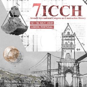 7ICCH – Séptimo Congreso Internacional sobre Historia de la Construcción