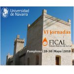 VI Jornadas FICAL 2018 en la Universidad de Navarra